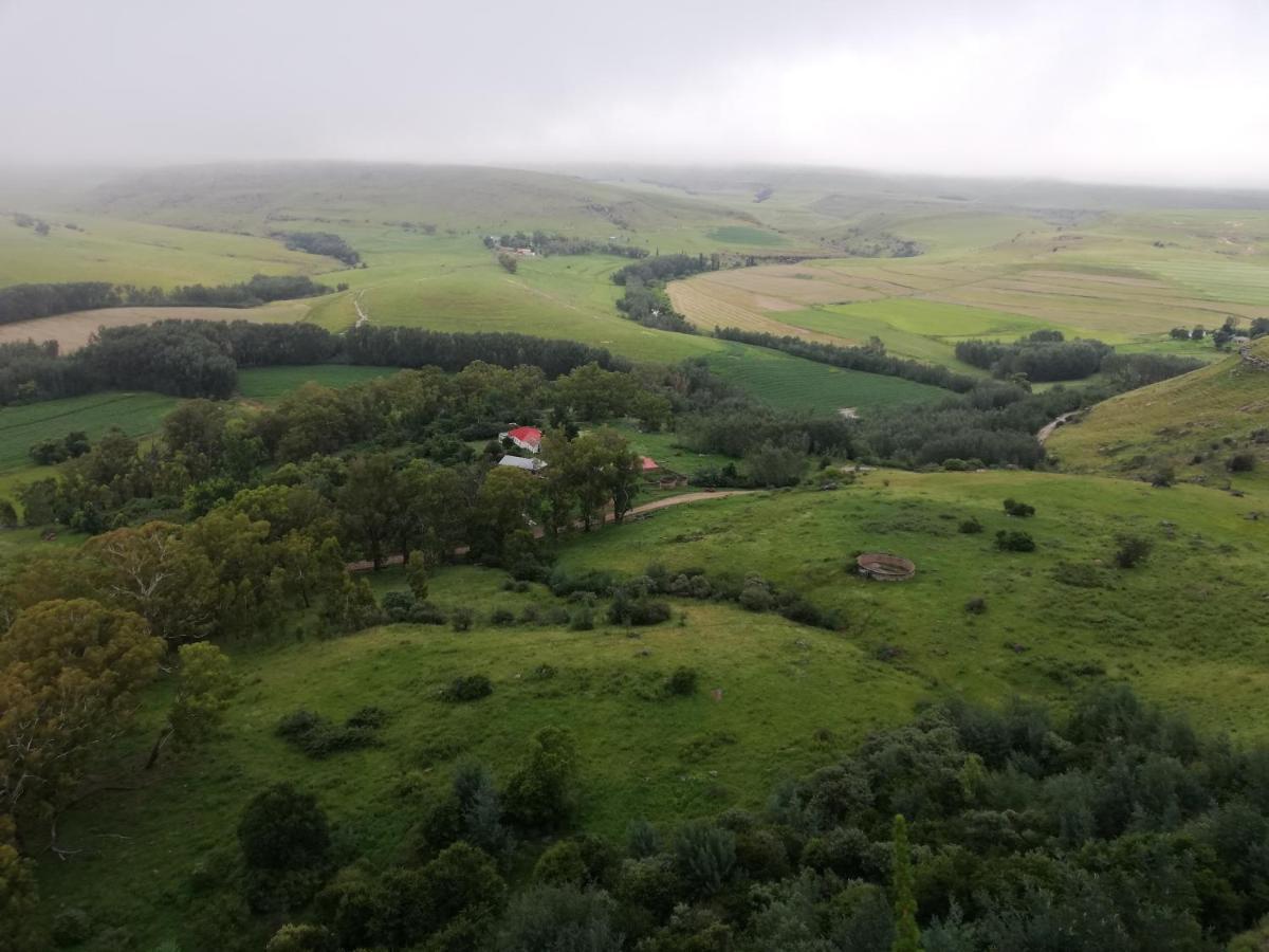 Sheeprun Farmstay Maclear エクステリア 写真