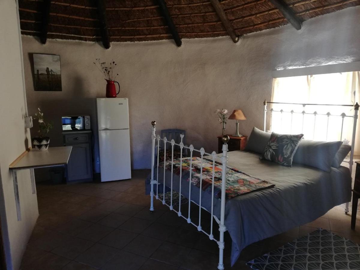 Sheeprun Farmstay Maclear エクステリア 写真